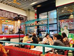 -肥汁米蘭香港米线(长宁来福士店)