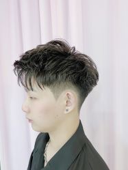 -LJOY丽锦造型·烫发染发