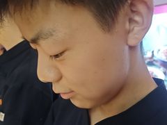-老板恋上鱼(恒隆广场店)