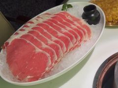 -洪氏嗨捞·猪肚鸡火锅(阳光天地店)