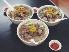 牛杂粿条-潮镇老尾牛杂(环城西路店)
