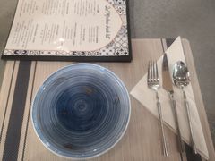 -La Medina餐厅(亮马河南路店)