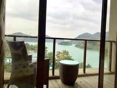 -宁波九龙湖开元度假村