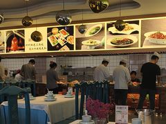 -老城味道·传统天津菜(杨柳青店)