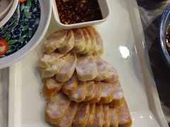 -老浒记烤鸭-北京菜(琉璃厂店)