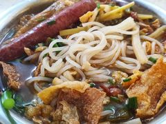 鸭脚螺蛳粉-聚宝螺蛳粉(聚宝店)