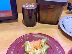 -寿司郎(皇庭广场店)