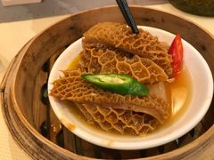 -古韵轩·江浙融合菜(梁溪店)