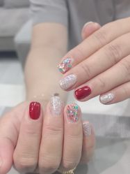 -雅洁美甲美睫