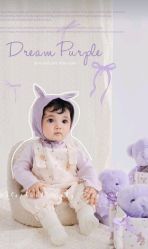 -大连棒棒糖儿童摄影(熊洞街店)