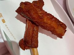 -喜鼎海胆水饺(平安金融中心店)