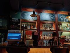 -The Cheebat 锌吧·Bistro(体育西店)