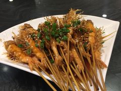 -美极鲜食坊(宝安南路店)