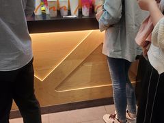 -CoCo都可(合生汇店)