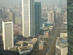 -南京商茂国际酒店(新街口德基广场店)