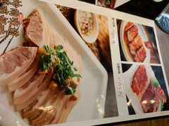 -先记烧鹅王·本地粤菜(福永店)