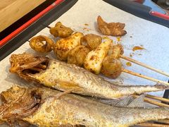 -蚝太郎 • 海鲜烧烤(建国路创始店)