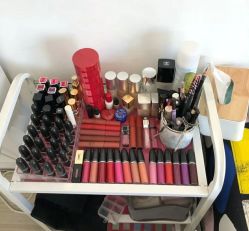 -DK·眉型设计brow修眉染眉化妆