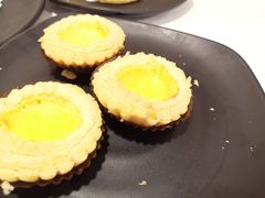 蛋挞-万龙洲海鲜(南新仓店)
