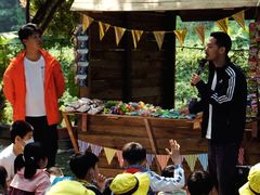 -杨梅红艺术教育(深圳南山书城教学中心)