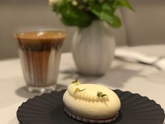 -潮一不贰·法式甜品·生日蛋糕·西式简餐(外滩店)