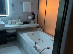 -北京北辰洲际酒店