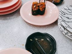 -争鲜回转寿司(流行前线店)