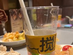 -巴奴毛肚火锅(悠唐购物中心店)