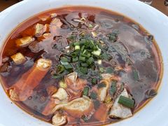 -蒋家肠旺面馆老店(合群路店)