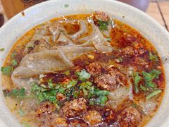 -苏记丸子汤(彭城路店)