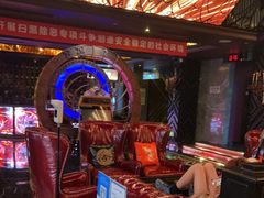 -INLOVE KTV(水晶城店)