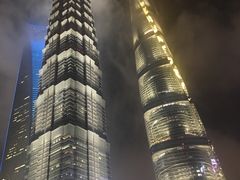 -上海中心大厦