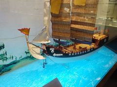 -上海交通大学董浩云航运博物馆