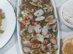 -新凯旋烧烤·燕姐千岛湖土菜