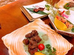 -宁波富力索菲特KOKO日本餐厅