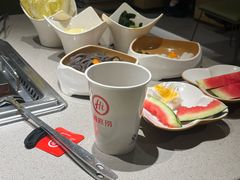 -海底捞火锅(江宸天街店)