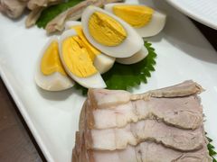 私房糟货三拼-大灶头·新昌菜(中国茶市店)