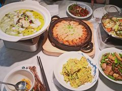 -小菜园新徽菜(无锡宜家荟聚中心店)