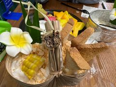 -婉泰·特色小吃·舂鸡脚(告庄二店)