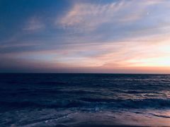 -白沙湾海滩