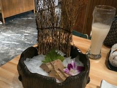 -割烹旭日本料理(龙湖狮山天街店)