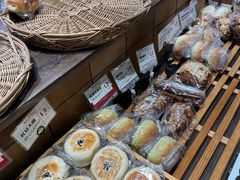 -富贵面包公司(运河店)