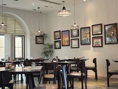 -22ºN BISTRO西餐&酒馆