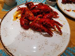 -沈阳和平艾美酒店新食谱西餐厅