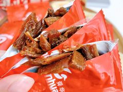 -郴州特产舜华临武鸭(郴州西站店)