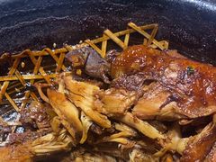 -食悦江南·淮扬菜·烤鸭(亚运村·惠新店)