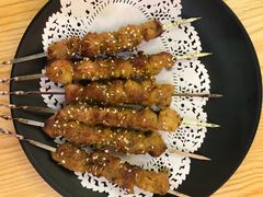 -东郊椰林平价海鲜舫(大东海店)