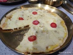 -妥妥烤肉料理(昙华林店)