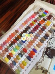 -Aso Artist Beauty美甲美睫