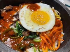 -韩宫宴炭火烤肉(昆山金鹰店)